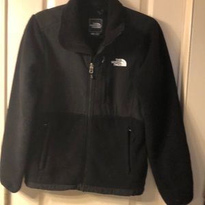 Women’s Northface jacket in good condition